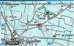 Le Domaine de Fraissinet